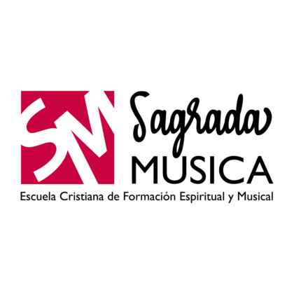 Logo Sagrada Música